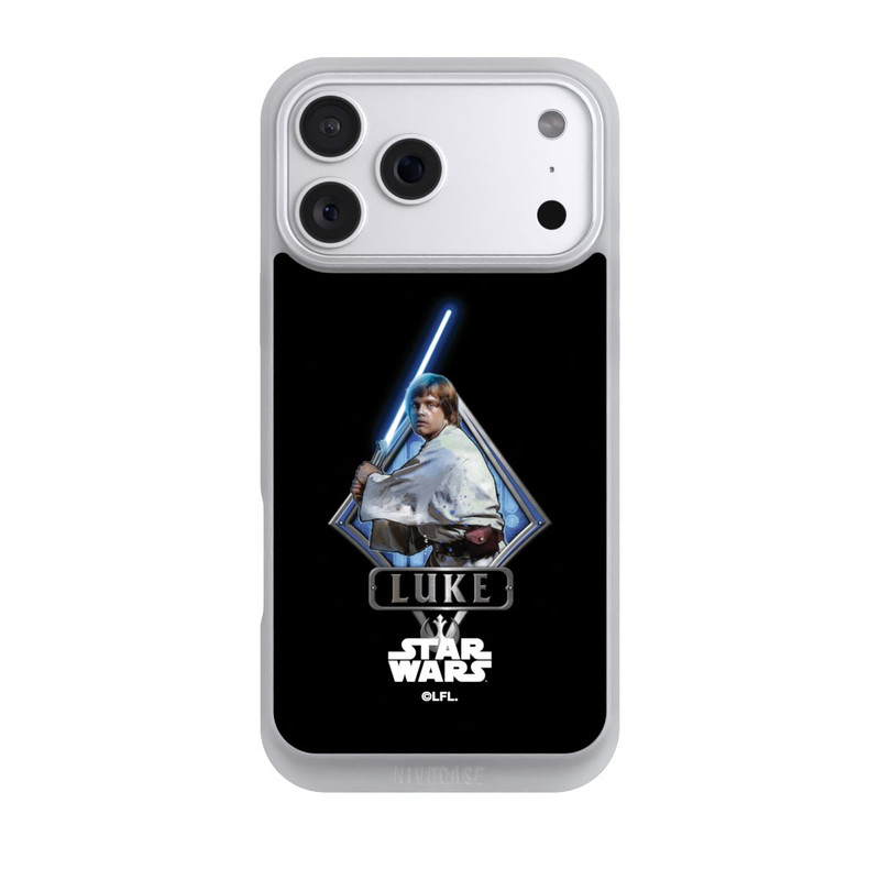 iPhone 18 Pro Max NIVOpure Luke