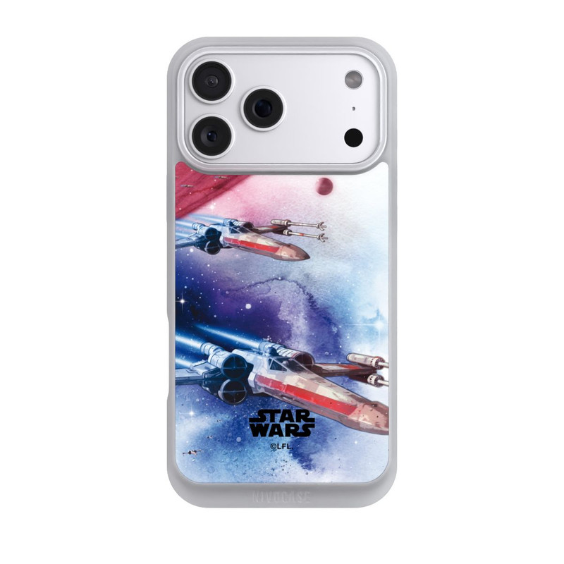 iPhone 18 Pro Max NIVOpure X-Wing - Star Wars