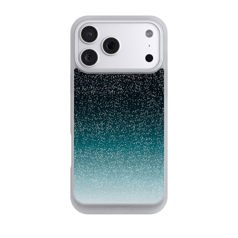 iPhone 18 Pro Max NIVOpure Glitter Nightfall Look