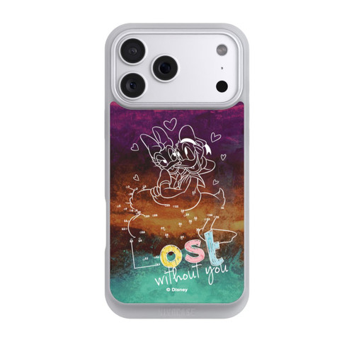 Apple iPhone 18 Pro Max NIVOpure Lost Without You