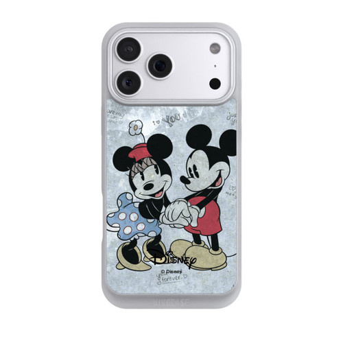 Apple iPhone 18 Pro Max NIVOpure Mickey&amp;Minnie In Love
