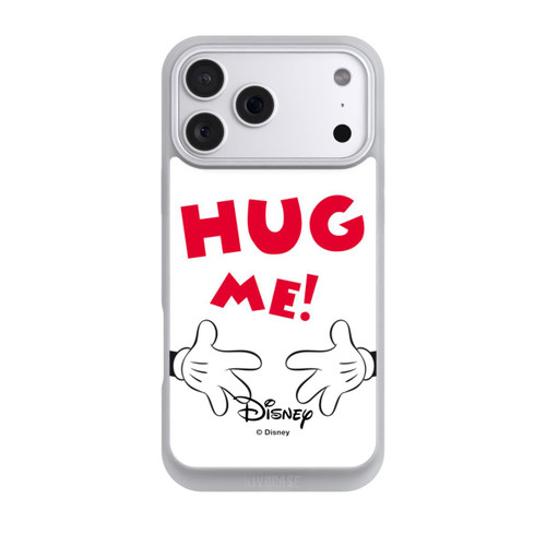 Apple iPhone 18 Pro Max NIVOpure Hug Me!