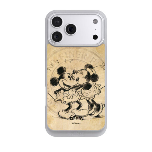 Apple iPhone 18 Pro Max NIVOpure Minnie&amp;Micky