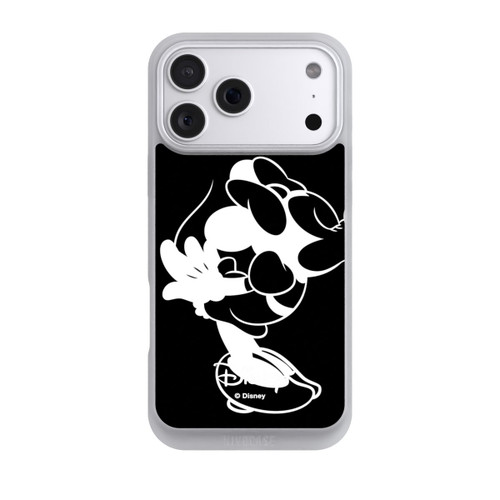 Apple iPhone 18 Pro Max NIVOpure Minnie Kissing