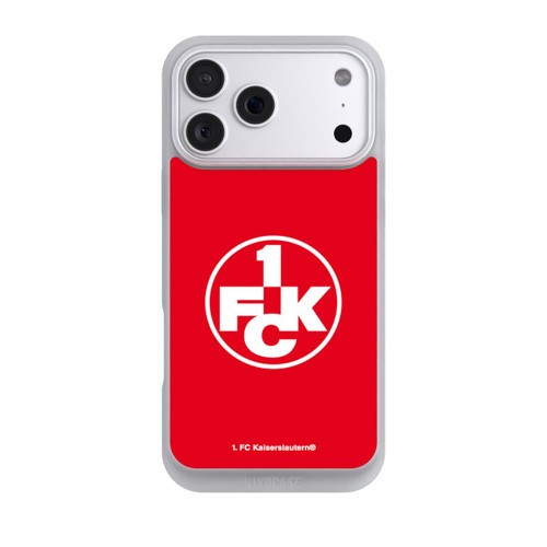 Apple iPhone 18 Pro Max NIVOpure 1.FCK Rot