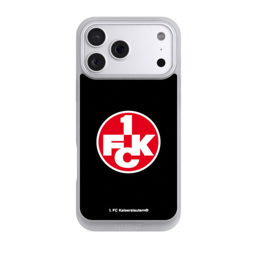 Apple iPhone 18 Pro Max NIVOpure 1.FCK Schwarz