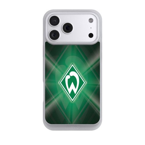 Apple iPhone 18 Pro Max NIVOpure Werder Bremen Laser