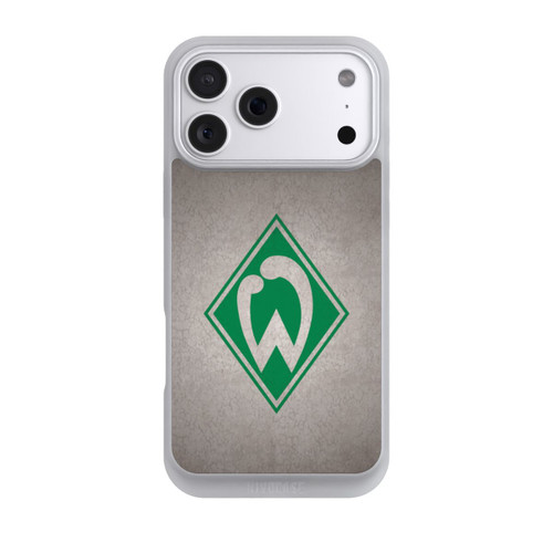 Apple iPhone 18 Pro Max NIVOpure Werder Bremen Wall