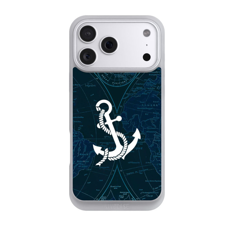 iPhone 18 Pro Max NIVOpure Sailors Style