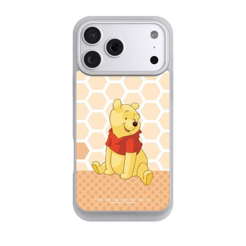 iPhone 18 Pro Max NIVOpure Winnie l'Ourson