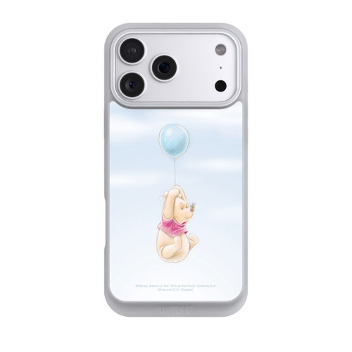 Apple iPhone 18 Pro Max NIVOpure Winnie Puuh Balloon