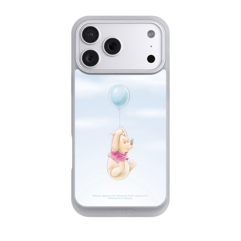iPhone 18 Pro Max NIVOpure Winnie Puuh Balloon