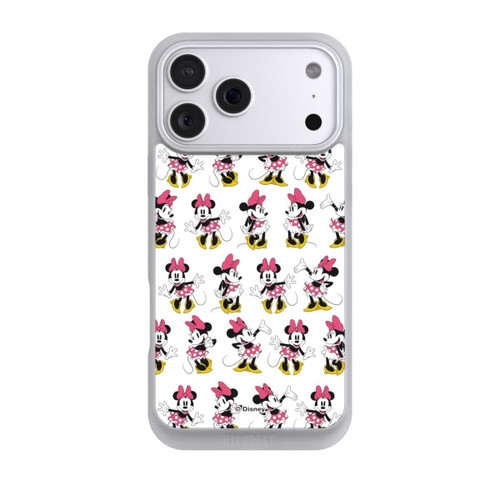 Apple iPhone 18 Pro Max NIVOpure Minnie Mouse - Pattern