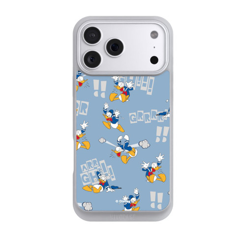 Apple iPhone 18 Pro Max NIVOpure Modèle de Donald