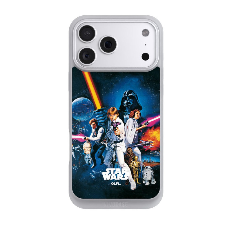 iPhone 18 Pro Max NIVOpure Épisode IV
