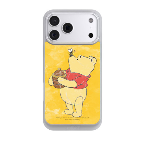 Apple iPhone 18 Pro Max NIVOpure Honig Biene