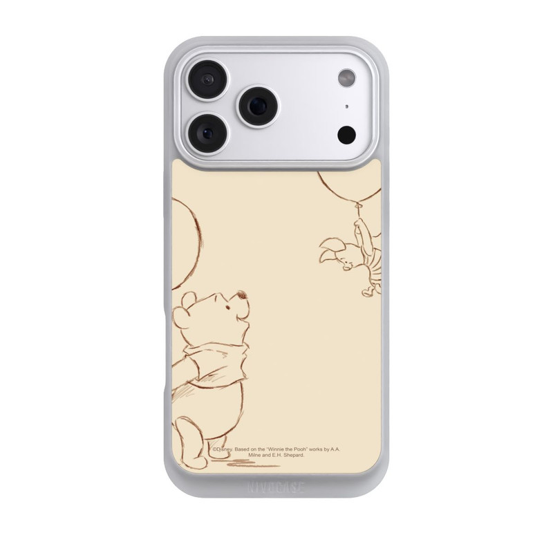 iPhone 18 Pro Max NIVOpure Winnie & Ferkel