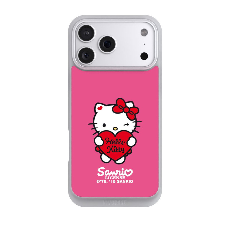 iPhone 18 Pro Max NIVOpure Hello Kitty - Sweet Heart