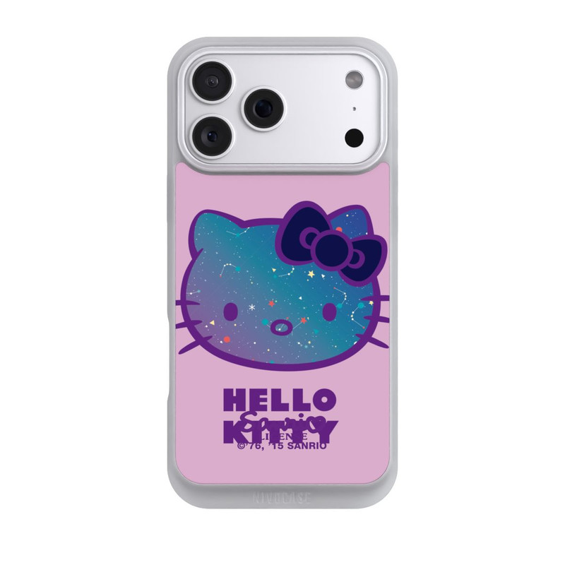 iPhone 18 Pro Max NIVOpure Hello Kitty - Universum