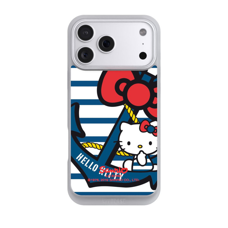 iPhone 18 Pro Max NIVOpure Hello Kitty - Ancre
