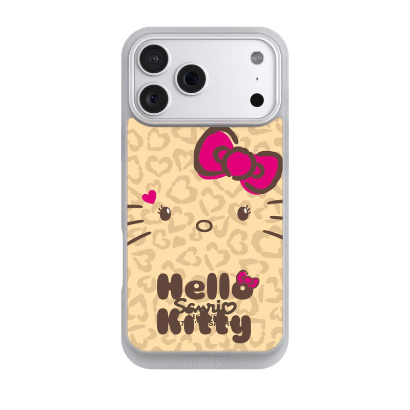 iPhone 18 Pro Max NIVOpure Hello Kitty - Leo