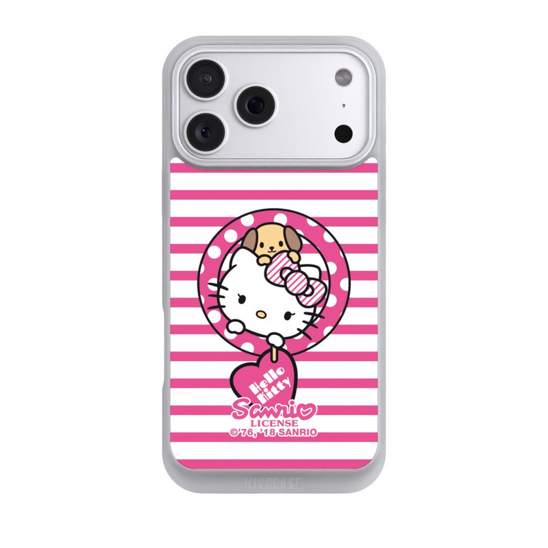 iPhone 18 Pro Max NIVOpure Friend Kitty