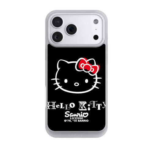 Apple iPhone 18 Pro Max NIVOpure Hello Kitty - Lovely