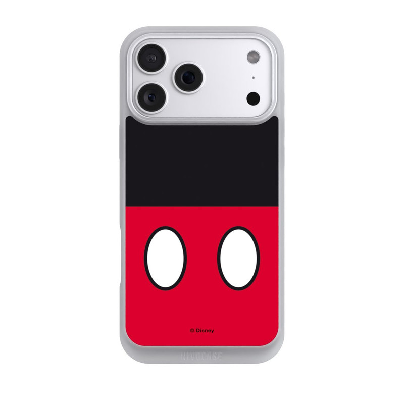 iPhone 18 Pro Max NIVOpure Mickey Mouse - Pantalon