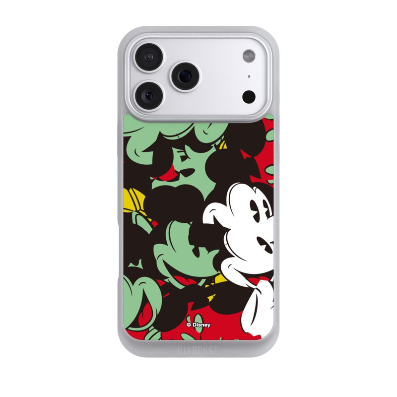 iPhone 18 Pro Max NIVOpure Micky Muse