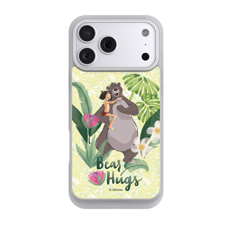 iPhone 18 Pro Max NIVOpure Bear Hugs