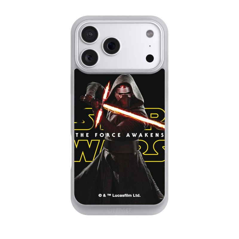 iPhone 18 Pro Max NIVOpure Kylo Ren - Star Wars