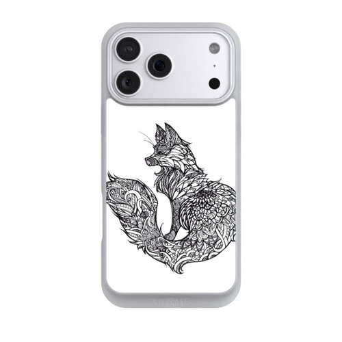 Apple iPhone 18 Pro Max NIVOpure Fox Ornate