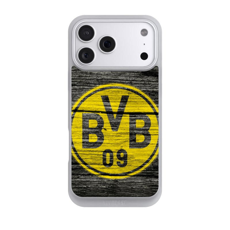 iPhone 18 Pro Max NIVOpure BVB Holzoptik