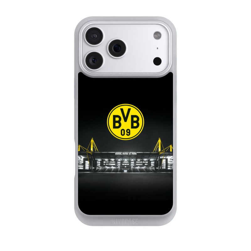 iPhone 18 Pro Max NIVOpure BVB Stadion