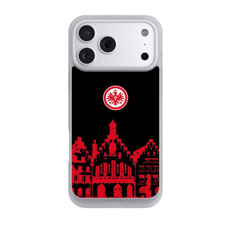 iPhone 18 Pro Max NIVOpure Frankfurter Roemer
