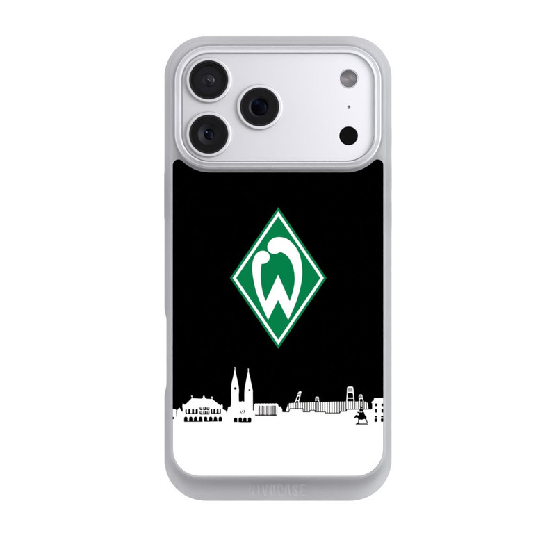 iPhone 18 Pro Max NIVOpure WB Skyline