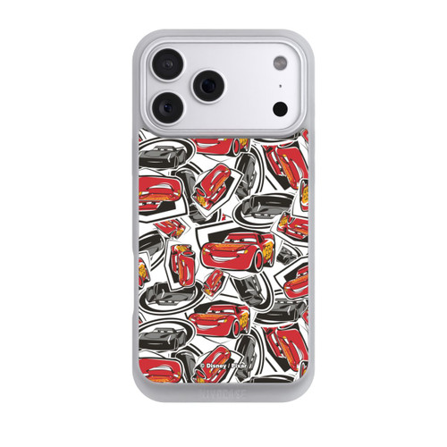 Apple iPhone 18 Pro Max NIVOpure Cars 3 Retro Muster