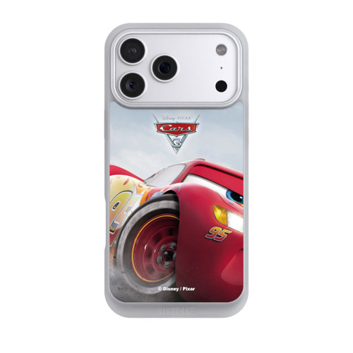 Apple iPhone 18 Pro Max NIVOpure Cars3 Lightning Mc Queen