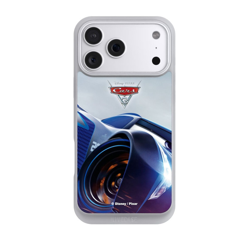 iPhone 18 Pro Max NIVOpure Cars3 Jackson Storm