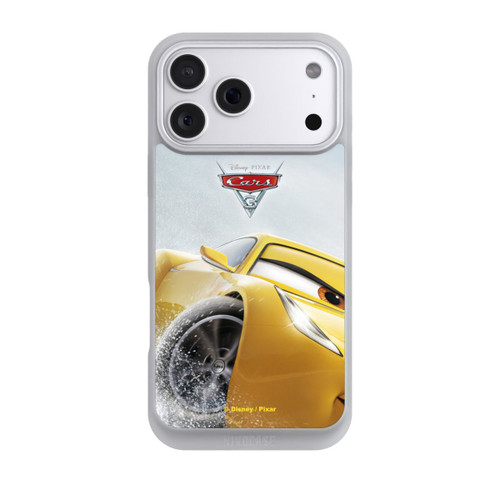 Apple iPhone 18 Pro Max NIVOpure Cars3 Cruz Ramirez