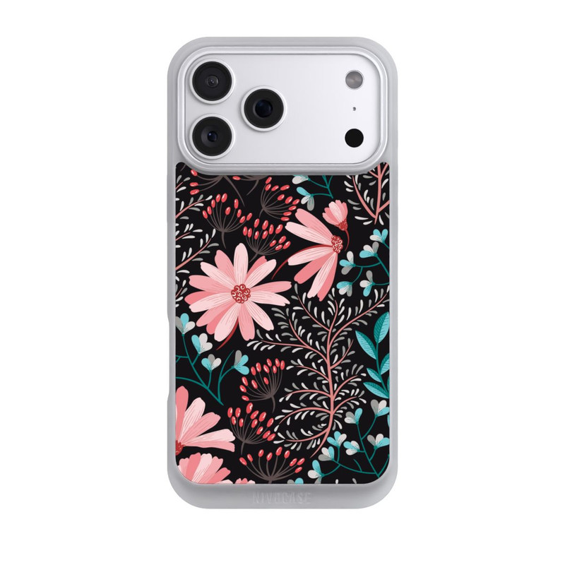 iPhone 18 Pro Max NIVOpure Automne floral 2