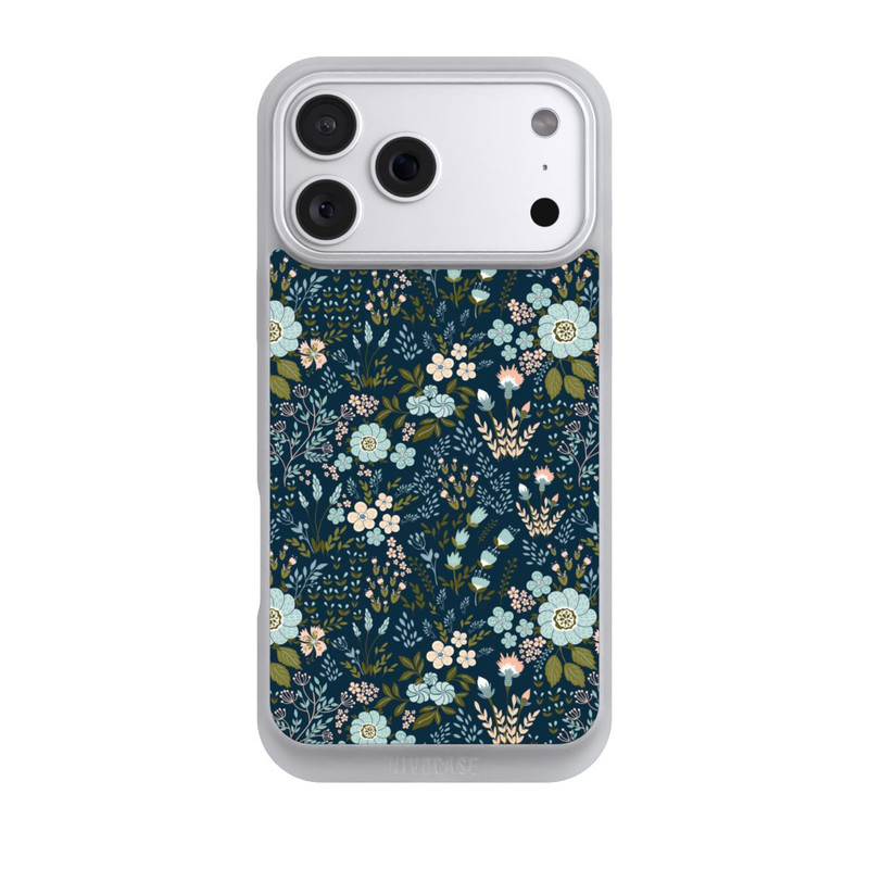 iPhone 18 Pro Max NIVOpure Automne floral 4