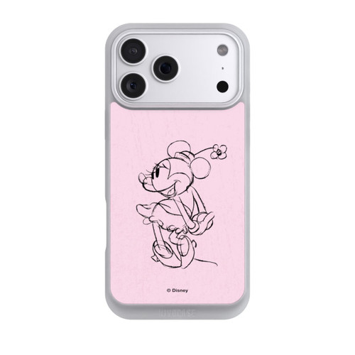 Apple iPhone 18 Pro Max NIVOpure Minniemouse Vintage