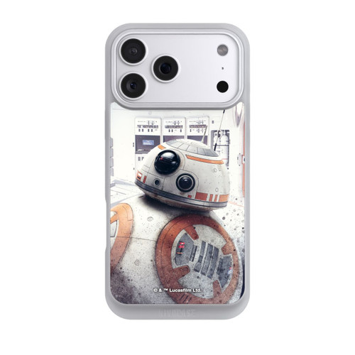 Apple iPhone 18 Pro Max NIVOpure BB8 - Star Wars 8