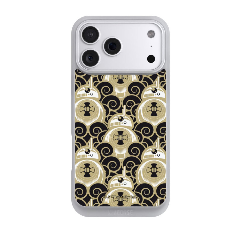 iPhone 18 Pro Max NIVOpure BB8 Motif - Star Wars 8