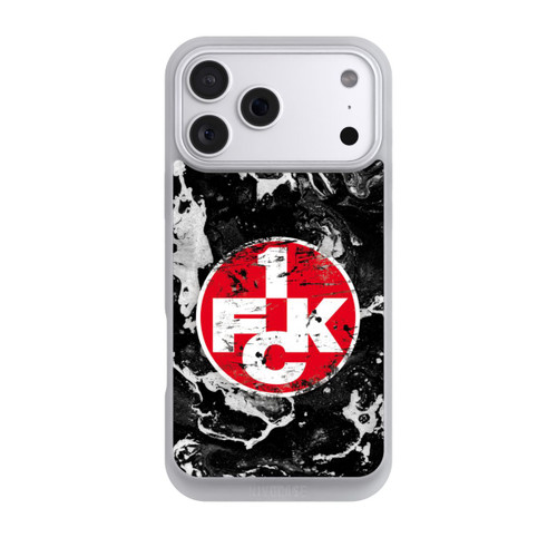 Apple iPhone 18 Pro Max NIVOpure FCK Schmelztigel Schwarz