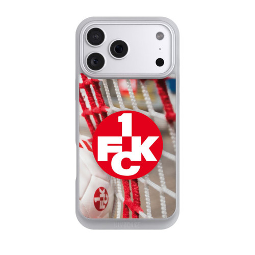 Apple iPhone 18 Pro Max NIVOpure Torschuss FCK