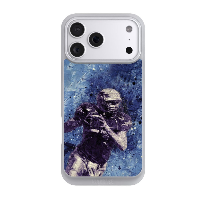 iPhone 18 Pro Max NIVOpure American Football