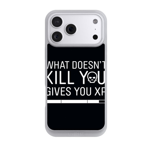 Apple iPhone 18 Pro Max NIVOpure What Doesn't Kill You Gives You Xp