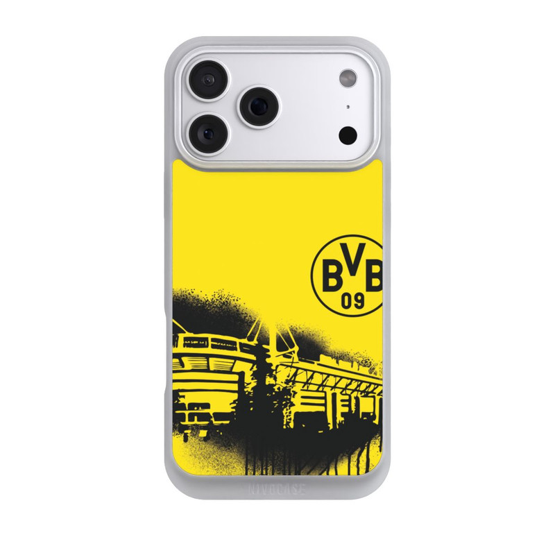 iPhone 18 Pro Max NIVOpure BVB Stade Spray 
